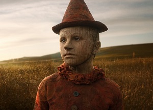 PINOCCHIO / THE APP - Due favole attuali