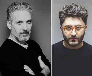 L'AFIDE E LA FORMICA - Beppe Fiorello nel primo film di Mario Vitale