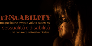 SENSUABILITY, TI HA DETTO NIENTE LA MAMMA?