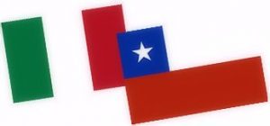 BANDO DI CO-SVILUPPO ITALIA/CILE 2019 - I vincitori