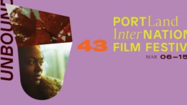 PORTLAND FILM FESTIVAL 43 - Selezionati tre film italiani