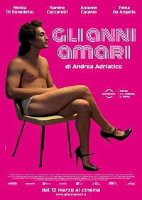 GLI ANNI AMARI - Dal 12 marzo al cinema
