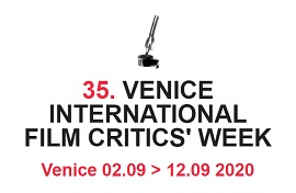 SETTIMANA INTERNAZIONALE DELLA CRITICA 35 - Aperte le iscrizioni