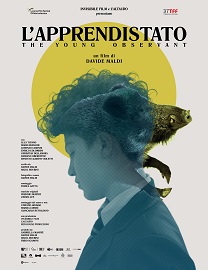 L'APPRENDISTATO - Dal 7 marzo al cinema con Movieday