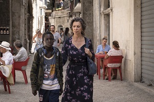 LA VITA DAVANTI A SE' - Il nuovo film di Sophia Loren