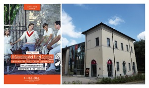 IL GIARDINO DEI FINZI CONTINI - Proiezione del film e presentazione del saggio di Gerry Guida a Roma