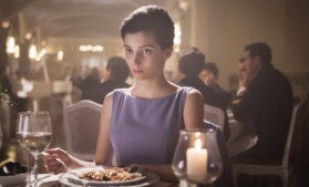 L'AMICA GENIALE - STORIA DEL NUOVO COGNOME- 6.561.000 telespettatori per la seconda parte