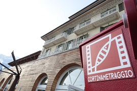 CORTINAMETRAGGIO - 