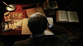 L'OROLOGIO DI MONACO - In prima serata su Rai5 il 24 febbraio