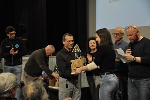 HELLS BELLS SPELEO AWARD 2020 - I vincitori
