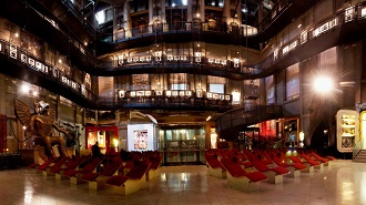 TORINO - Chiusura al pubblico del Museo Nazionale del Cinema, Cinema Massimo e Bibliomediateca