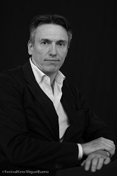 ASTRADOC 11 - Il 28 febbraio ospite Andrej A. Tarkovskij