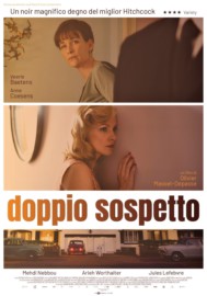 ULTIM'ORA USCITE - Teodora fa eccezione. Da domani al cinema