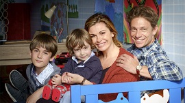 I NOSTRI FIGLI - 3.223.000 telespettatori su Rai1