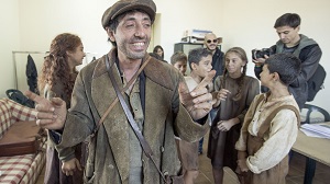 GIOVEDI' D'AUTORE - A Potenza il 27 febbraio Mimmi Calopresti presenta 