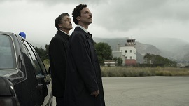 IL CACCIATORE - SECONDA STAGIONE - Le anticipazioni delle puntate del 28 febbraio