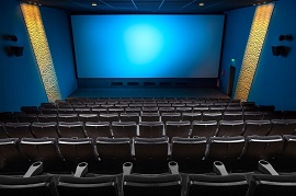 CORONAVIRUS - Il cinema a Franceschini, subito aiuti