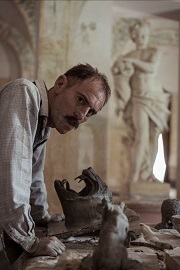 BERLINALE 70 - Elio Germano premiato per la sua interpretazione di Ligabue