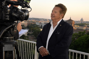 ARRESTO CECCHI GORI - La Produzione del documentario e l'arresto