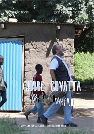 GIOBBE COVATTA - UN BIANCO IN NERO - In uscita il libro a lui dedicato edito da Asylum Press Editor