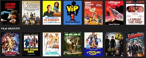 MINERVA PICTURES - Con The Film Club, 100 film gratuiti da vedere e rivedere on demand a casa propria