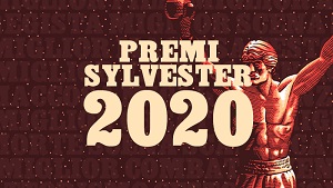 PREMI SYLVESTER 202 - I vincitori