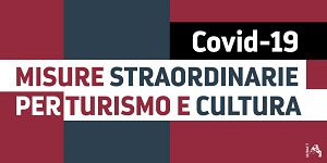 MIBACT - 130 milioni di euro a sostegno di spettacolo e cinema