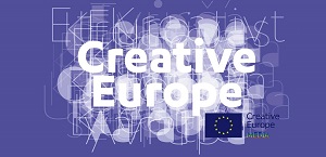 CREATIVE EUROPE DESK ITALY MEDIA - Prosegue le proprie attivit in modalit smart working