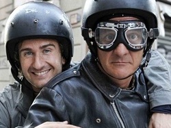 BENVENUTI AL NORD - 3.220.000 telespettatori su Canale 5