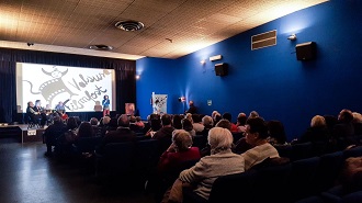 VALSUSA FILMFEST - Rinviato a date da destinarsi