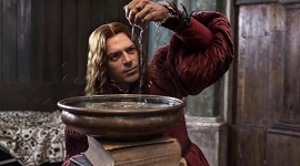 IO, LEONARDO - In prima TV su Sky arte il 21 marzo