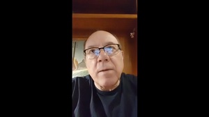 PRIMA E DOPO IL VIRUS: PARLA IL CINEMA ITALIANO - Carlo Verdone protagonista del primo appuntamento