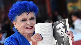 OMAGGIO A LUCIA BOSE' - Doppio appuntamento cinematografico su Rai Movie