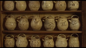 Note di produzione de 