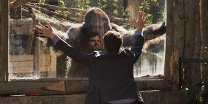 ATTENTI AL GORILLA - Il 30 marzo in prima TV su Premium Cinema