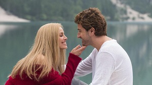 MISTER FELICITA' - In prima serata i 5 aprile su Rai Movie