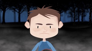 L'ULTIMO MAMUTHONE - Online per tutti il corto di Gianluca Medas