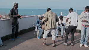 DOC A CASA - Piattaforma di documentari gratis per tutti!