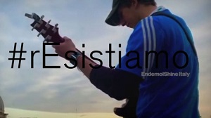 RESISTIAMO - EndemolShine Italy al lavoro su un docufilm che racconter iorestoacasa