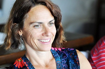 ALINA MARAZZI - Il Decameron alla Triennale Milano