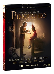 EAGLE PICTURES - A maggio tanti film italiani in home video