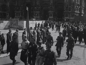 CINETECA DI MILANO - Speciale programmazione in streaming per la Festa della Liberazione