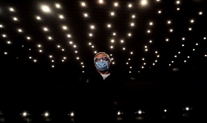 KARLOVY VARY FILM FESTIVAL 55 - Rinviato al 2021 il festival ceco