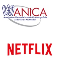 NETFLIX - Aderisce all'ANICA