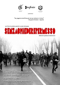 STREEEN.ORG - La piattaforma streaming festeggia il 1 maggio