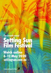 SETTING SUN FILM FESTIVAL 7 - In concorso tre film italiani