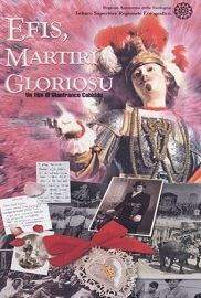 EFIS MARTIRI GLORIOSU - Il primo maggio in prima serata su Videolina