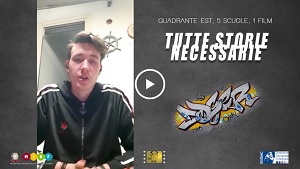 TUTTE STORIE NECESSARIE - Disponibile in streaming