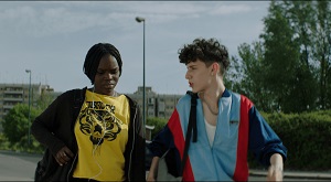 AMICORTI FILM FESTIVAL 2 - La selezione ufficiale