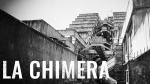LA CHIMERA - 991.000 telespettatori su Rai1